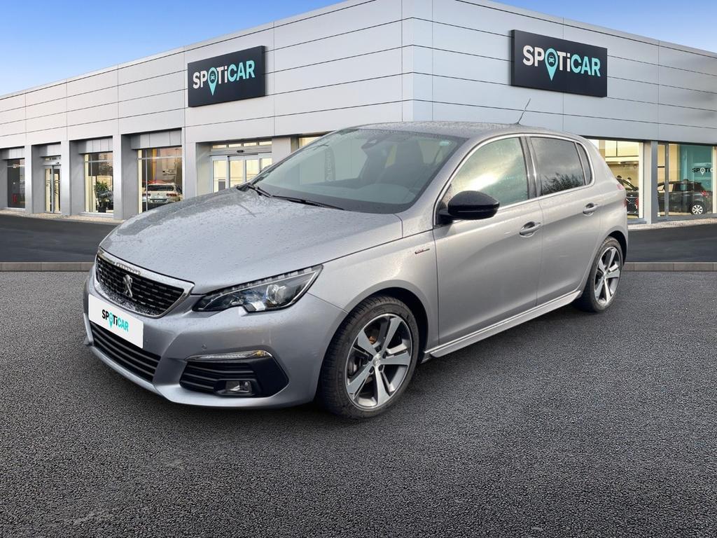 Image de l'annonce principale - Peugeot 308