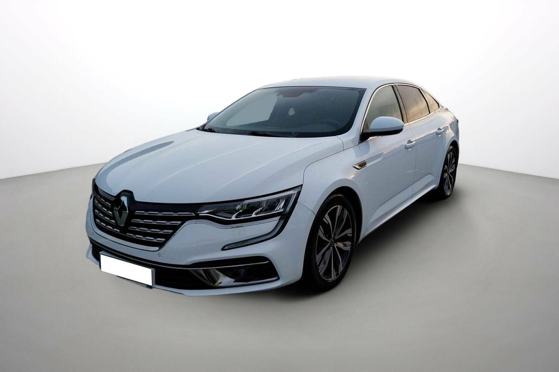 Image de l'annonce principale - Renault Talisman