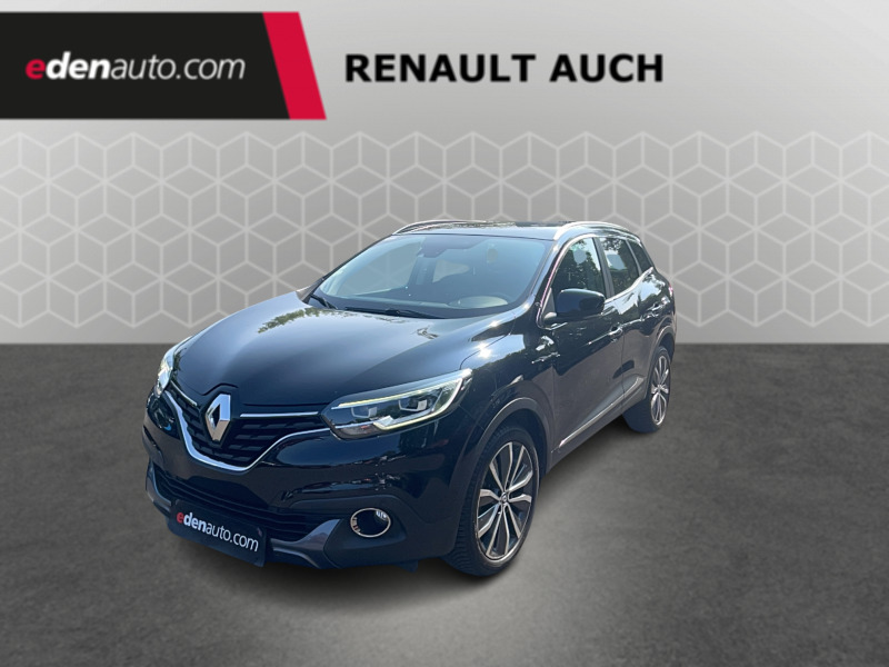 Image de l'annonce principale - Renault Kadjar