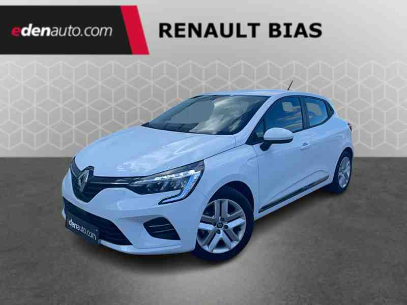 Image de l'annonce principale - Renault Clio