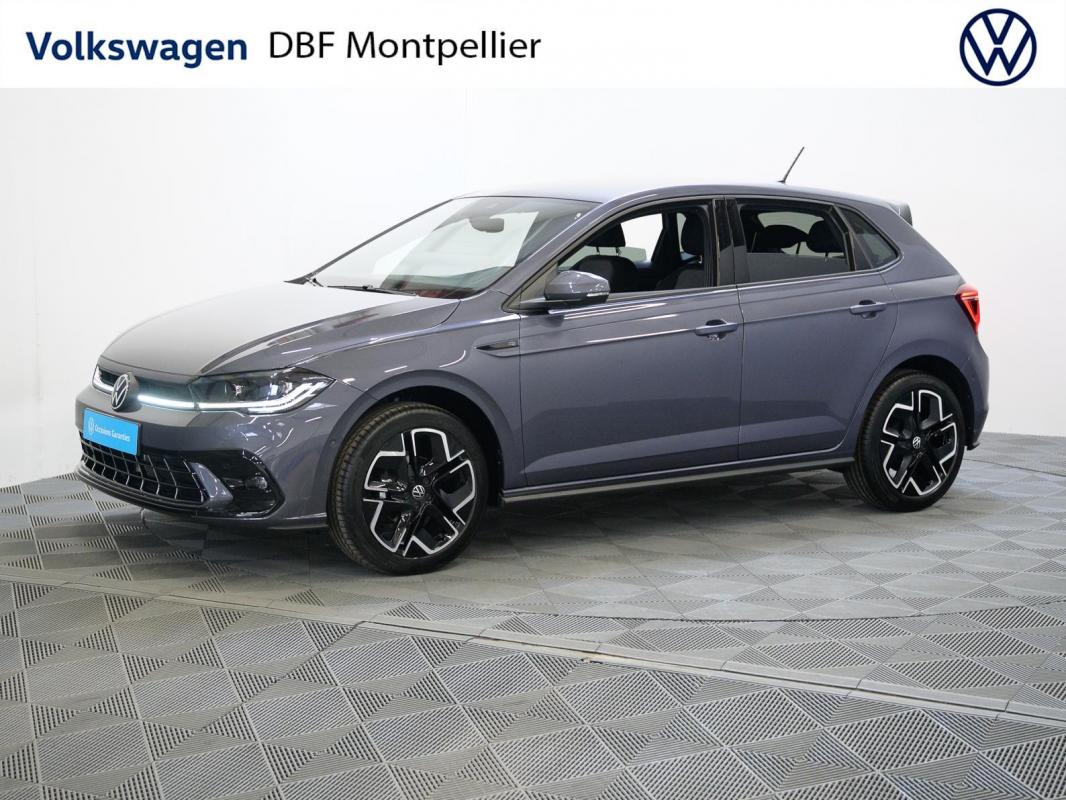 Image de l'annonce principale - Volkswagen Polo