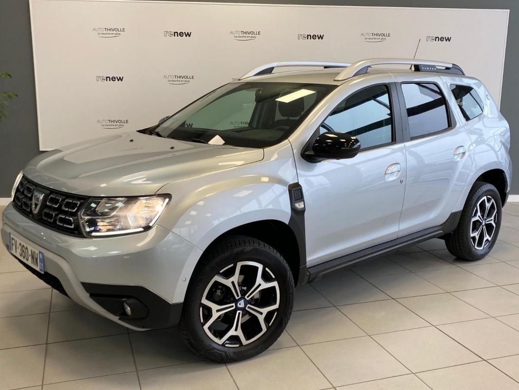 Image de l'annonce principale - Dacia Duster