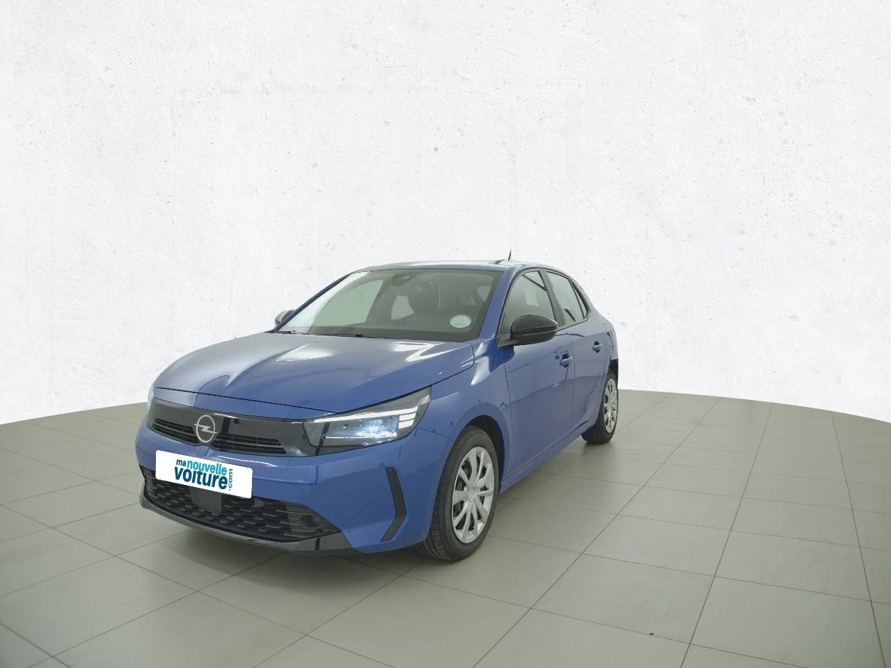 Image de l'annonce principale - Opel Corsa