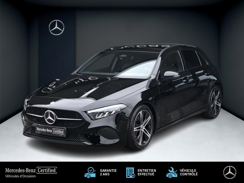Image de l'annonce principale - Mercedes-Benz Classe A