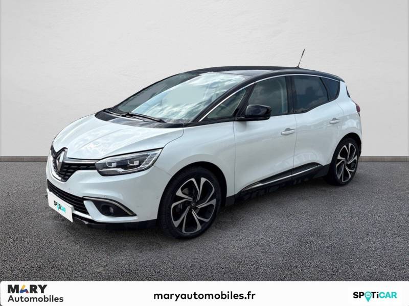 Image de l'annonce principale - Renault Scénic