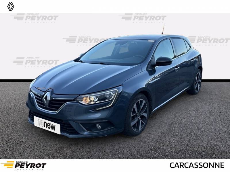 Image de l'annonce principale - Renault Megane