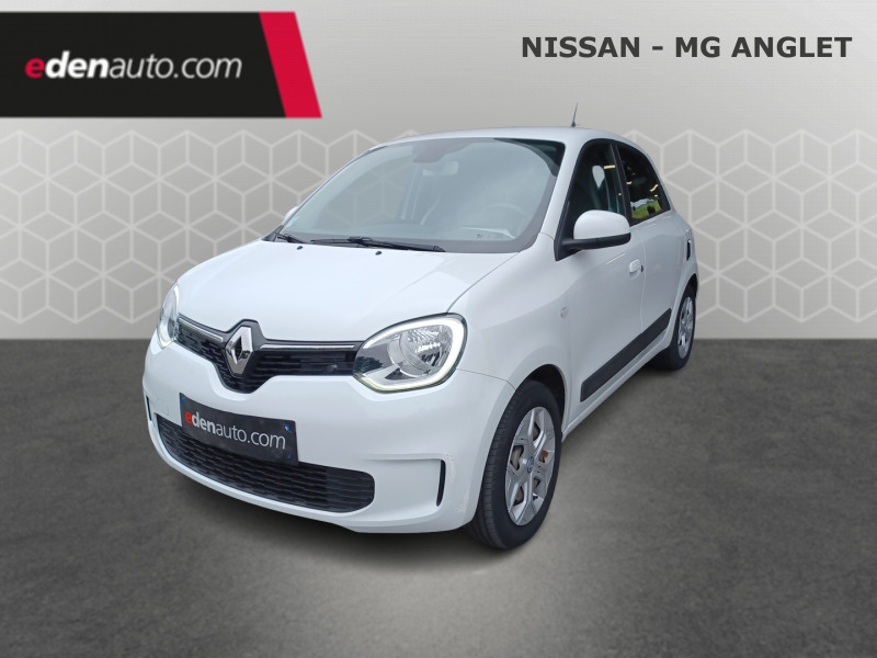 Image de l'annonce principale - Renault Twingo