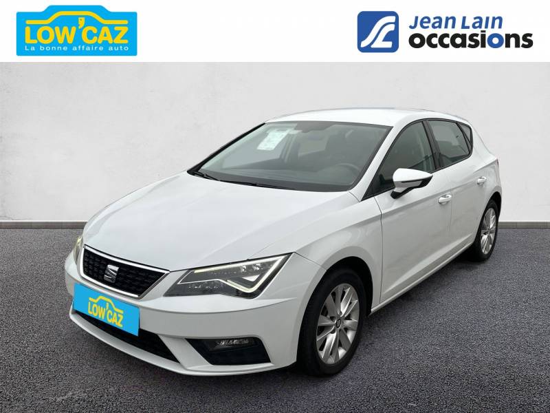 Image de l'annonce principale - SEAT Leon