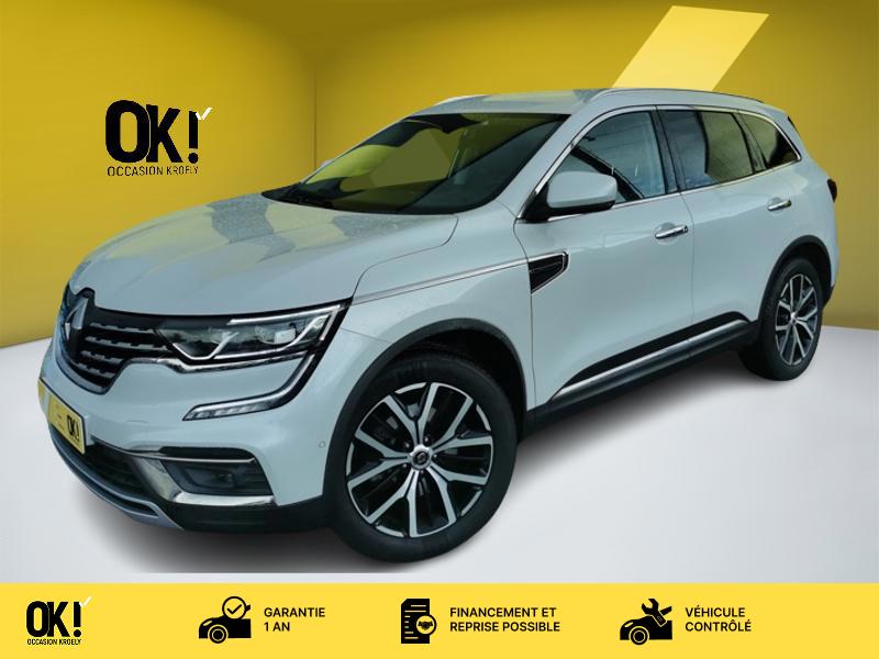 Image de l'annonce principale - Renault Koleos