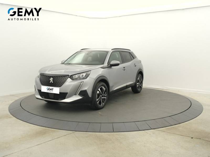 Image de l'annonce principale - Peugeot 2008