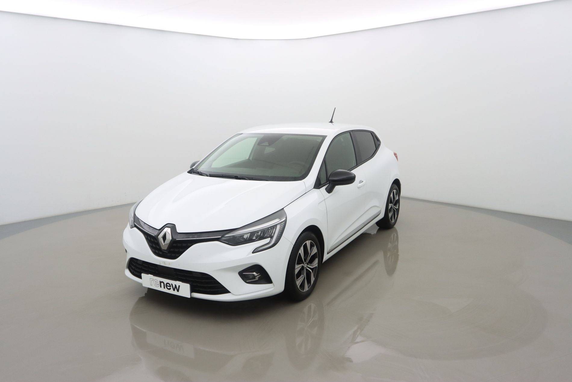 Image de l'annonce principale - Renault Clio