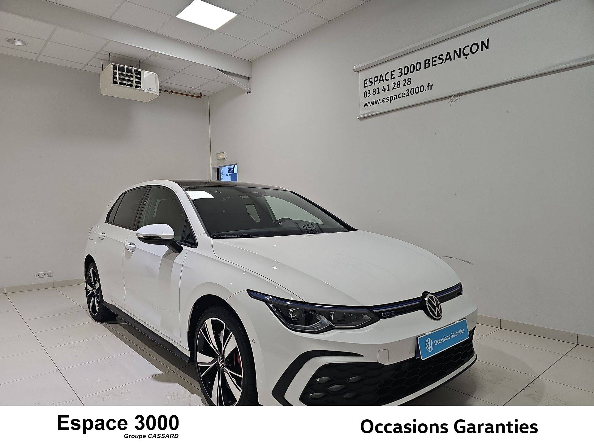 Image de l'annonce principale - Volkswagen Golf