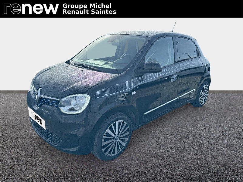 Image de l'annonce principale - Renault Twingo