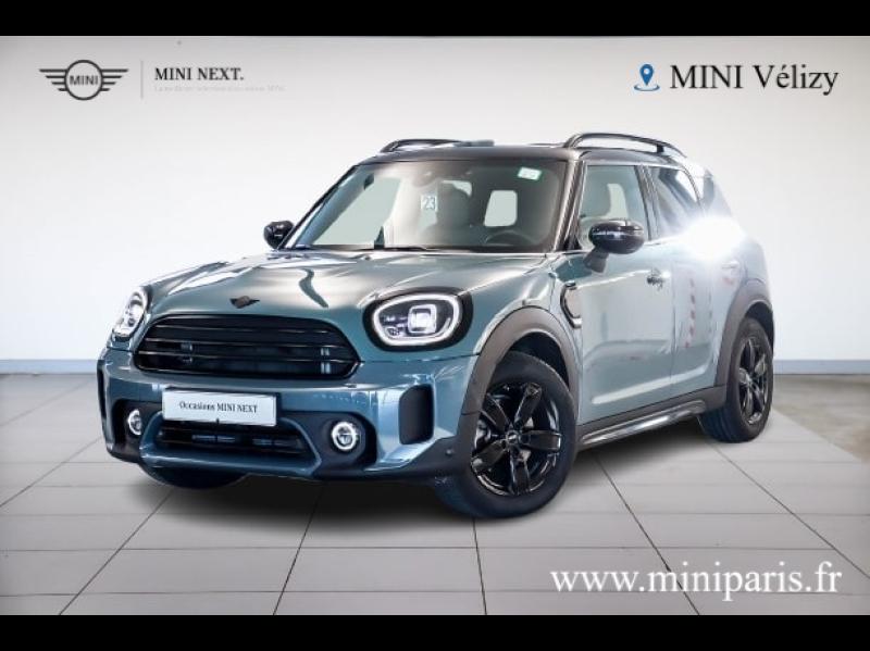 Image de l'annonce principale - MINI Countryman