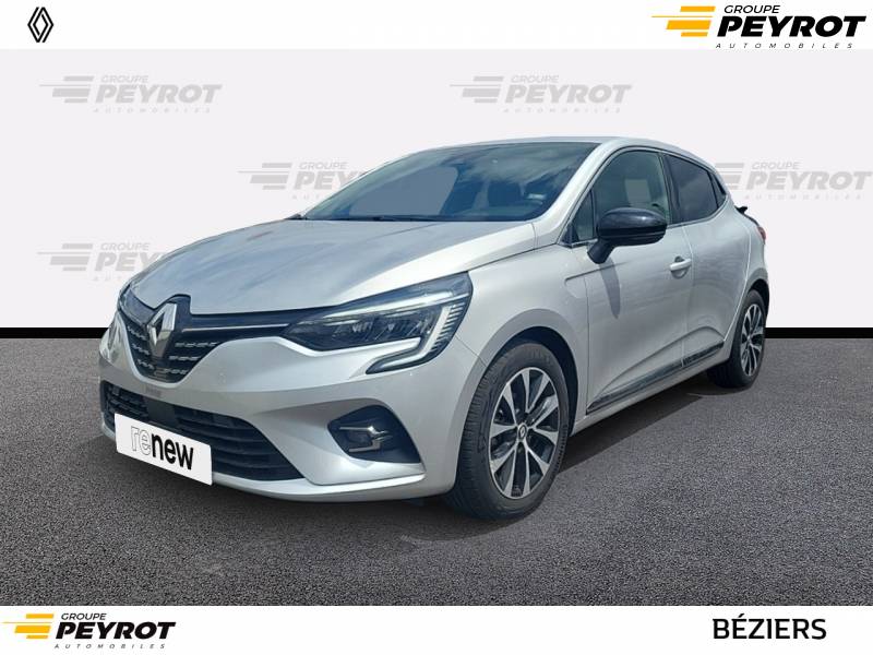 Image de l'annonce principale - Renault Clio