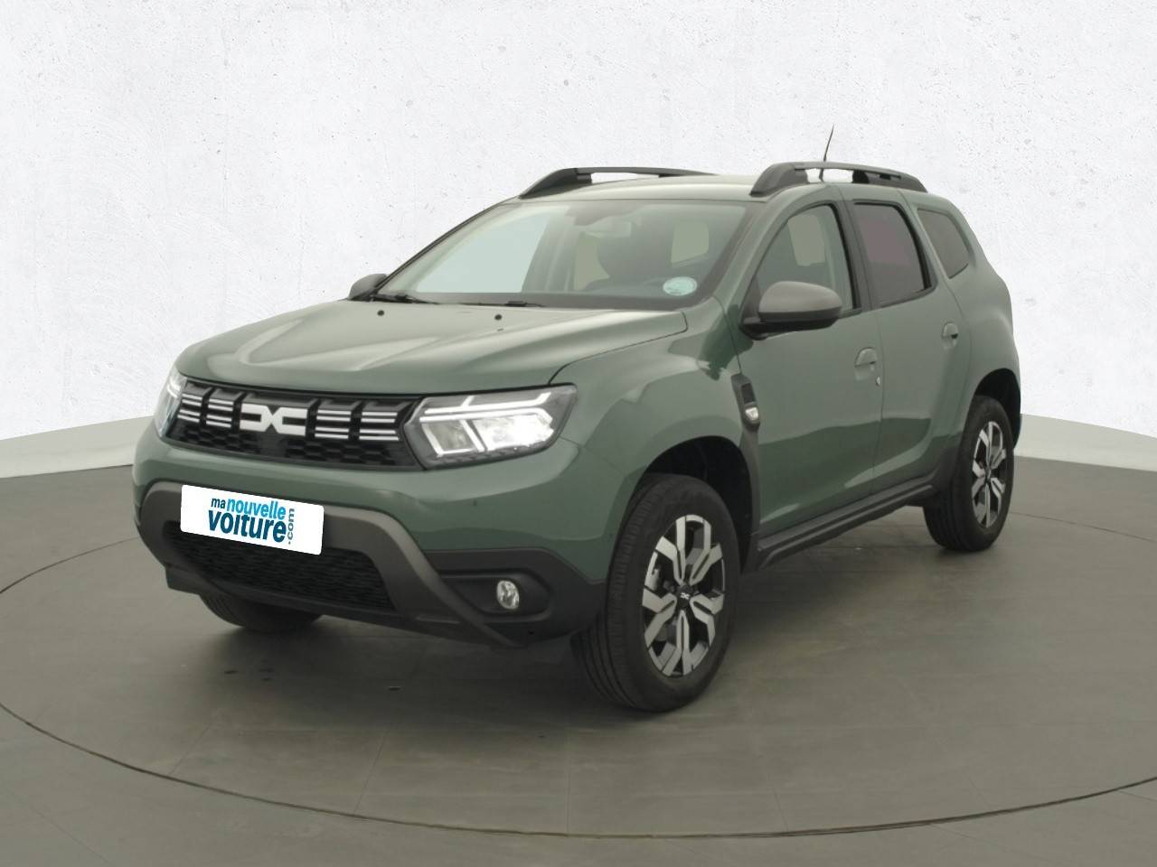 Image de l'annonce principale - Dacia Duster