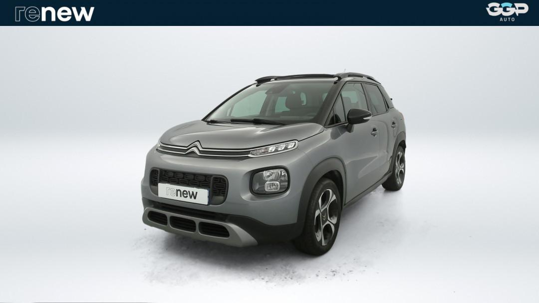 Image de l'annonce principale - Citroën C3 Aircross