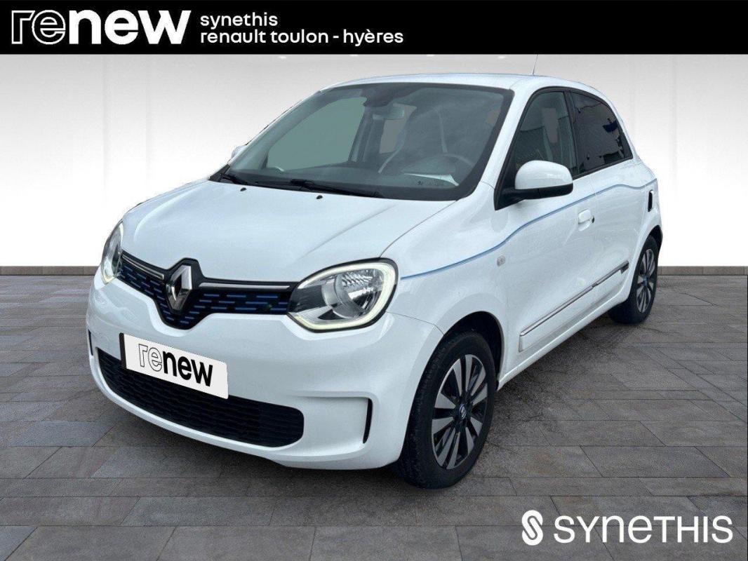 Image de l'annonce principale - Renault Twingo