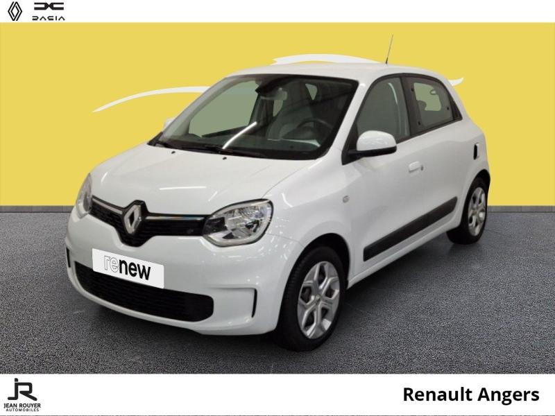 Image de l'annonce principale - Renault Twingo