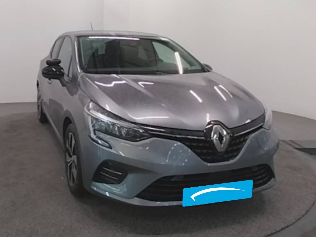 Image de l'annonce principale - Renault Clio