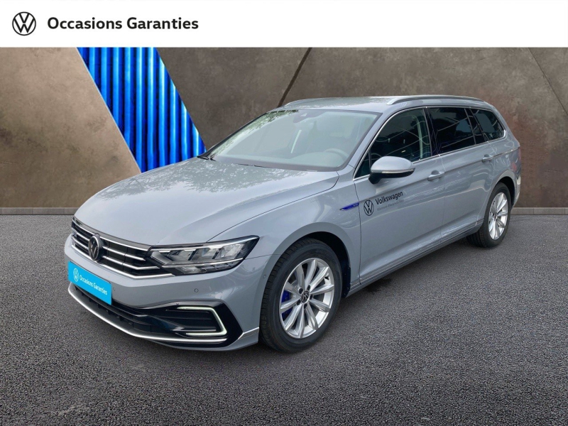 Image de l'annonce principale - Volkswagen Passat GTE