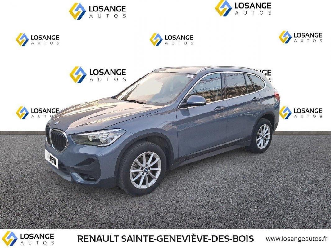 Image de l'annonce principale - BMW X1