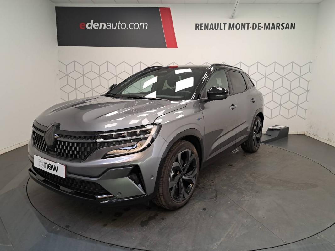 Image de l'annonce principale - Renault Austral