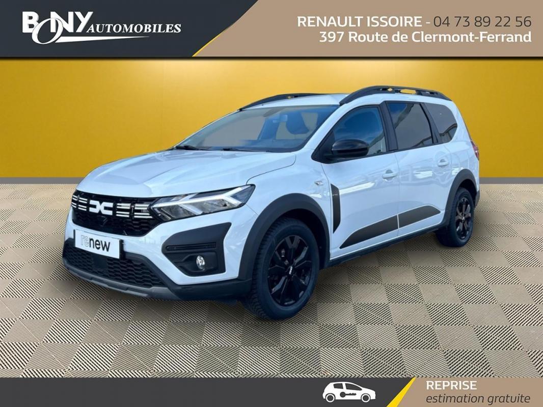 Image de l'annonce principale - Dacia Jogger
