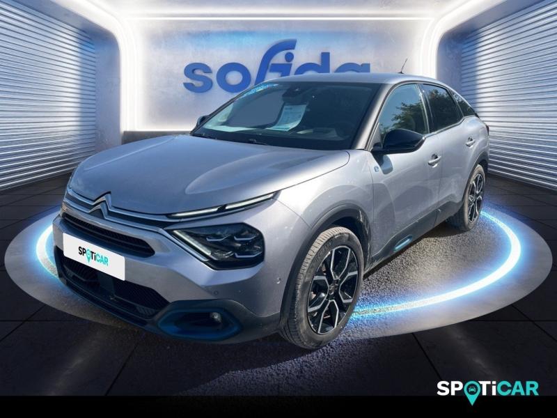 Image de l'annonce principale - Citroën C4
