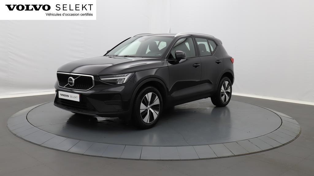 Image de l'annonce principale - Volvo XC40