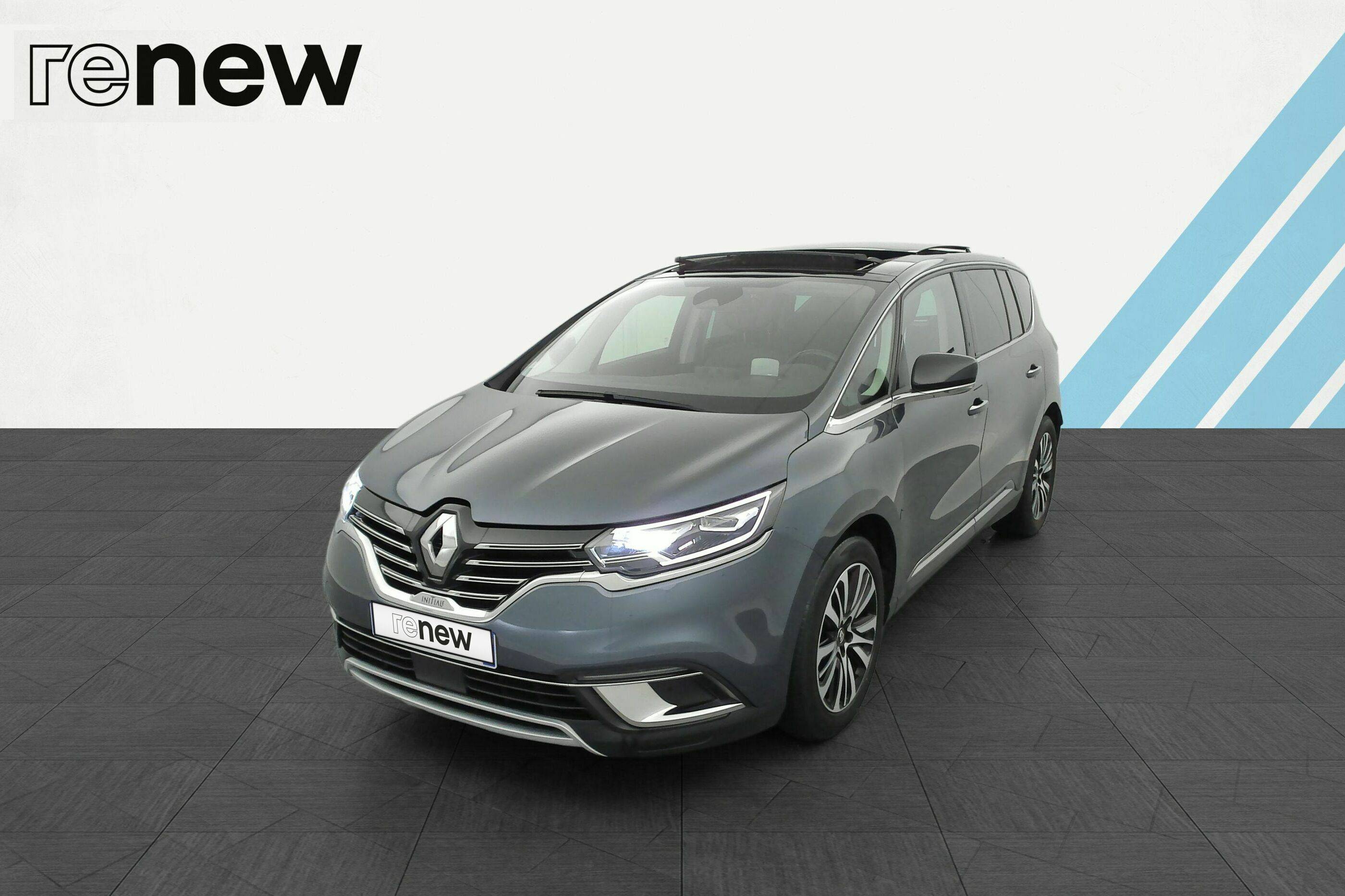 Image de l'annonce principale - Renault Espace