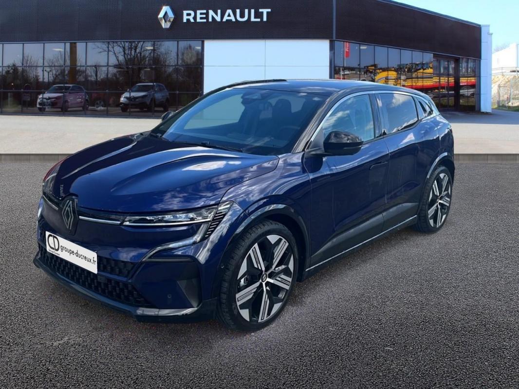 Image de l'annonce principale - Renault Megane E Tech