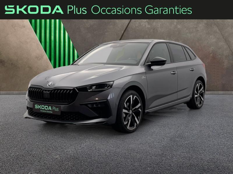 Image de l'annonce principale - Skoda Scala