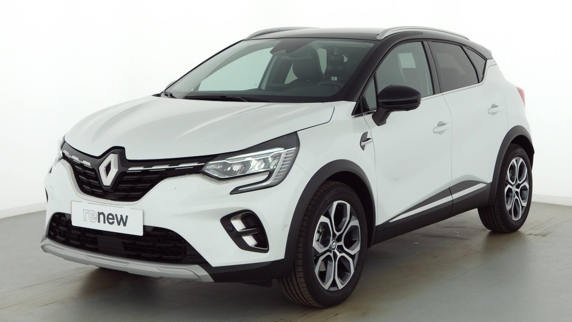 Image de l'annonce principale - Renault Captur