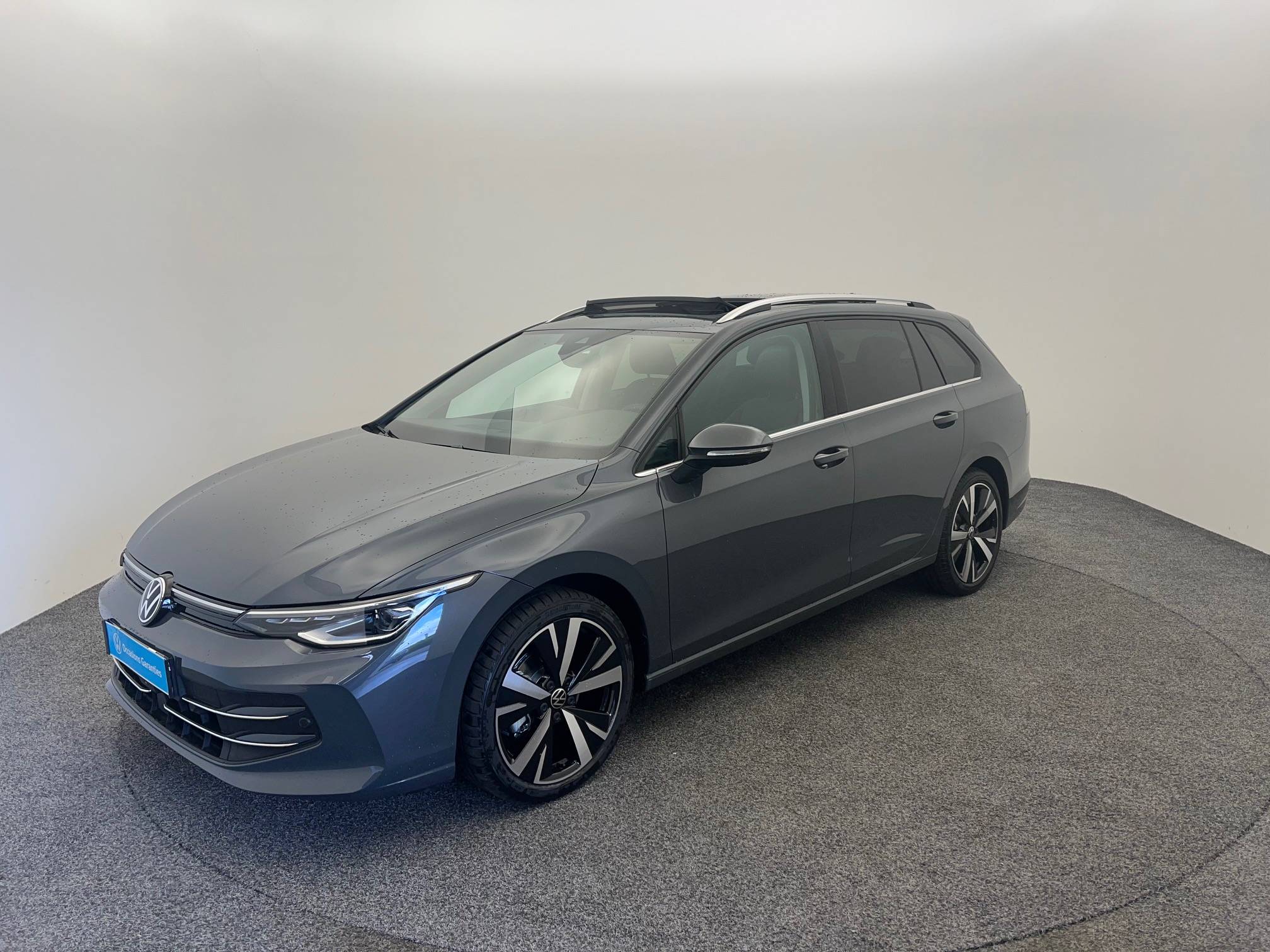 Image de l'annonce principale - Volkswagen Golf