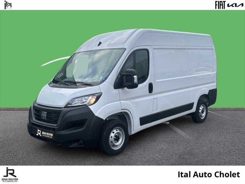 Image de l'annonce principale - Fiat Ducato