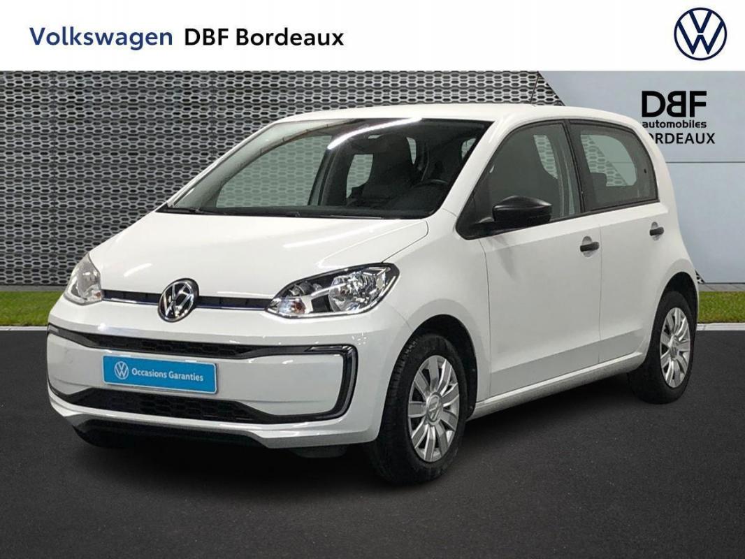 Image de l'annonce principale - Volkswagen e-Up