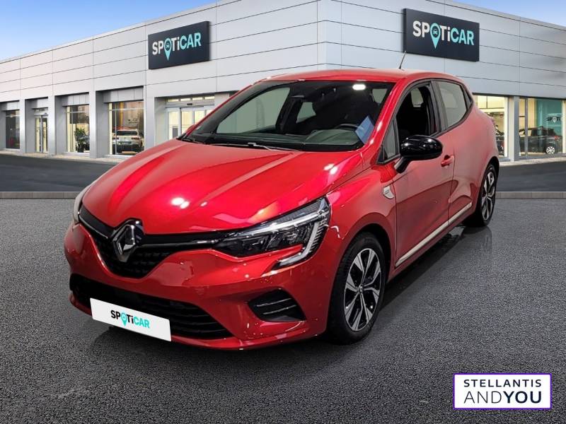 Image de l'annonce principale - Renault Clio