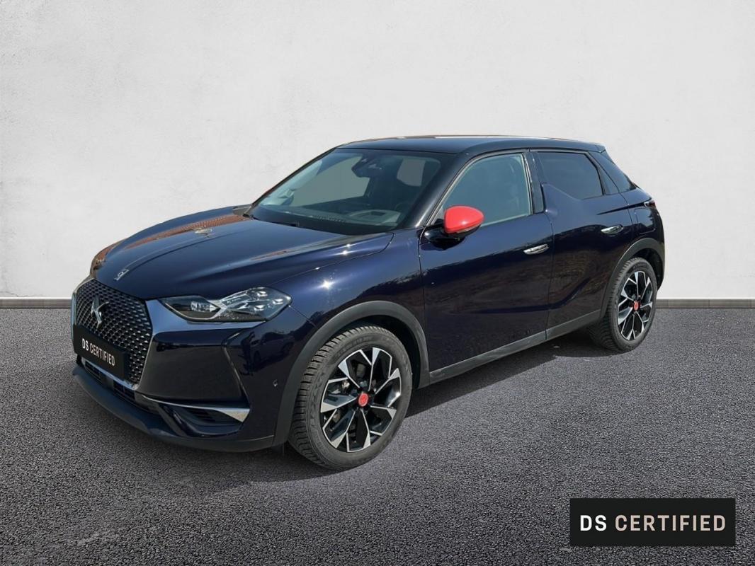 Image de l'annonce principale - DS DS 3 Crossback