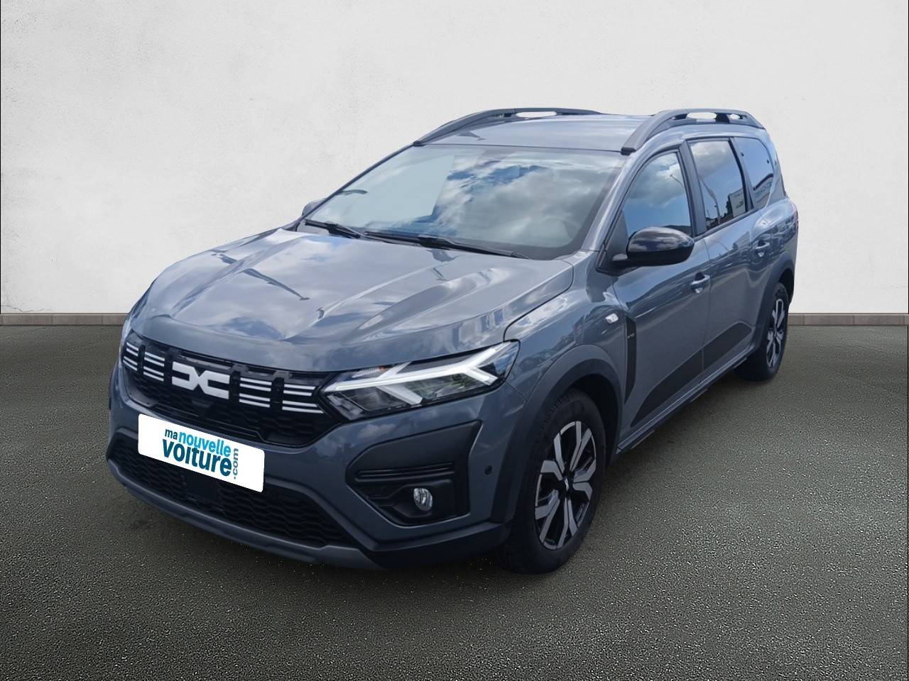 Image de l'annonce principale - Dacia Jogger
