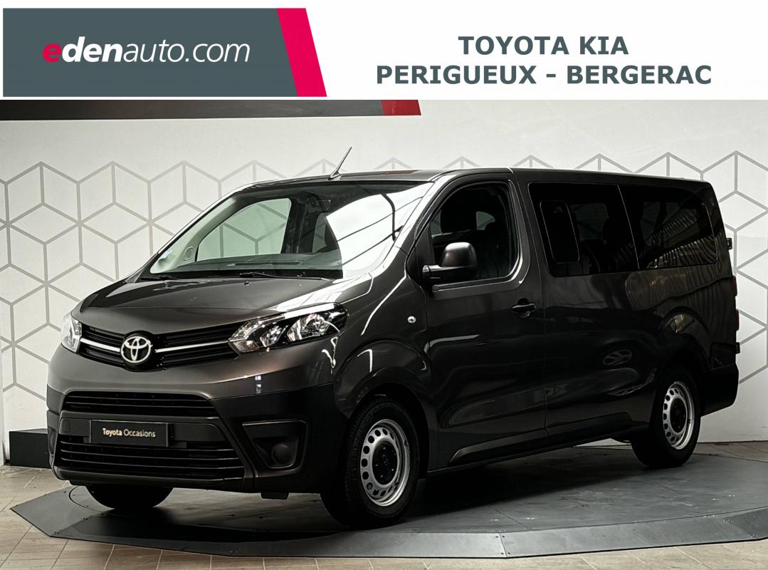 Image de l'annonce principale - Toyota Proace