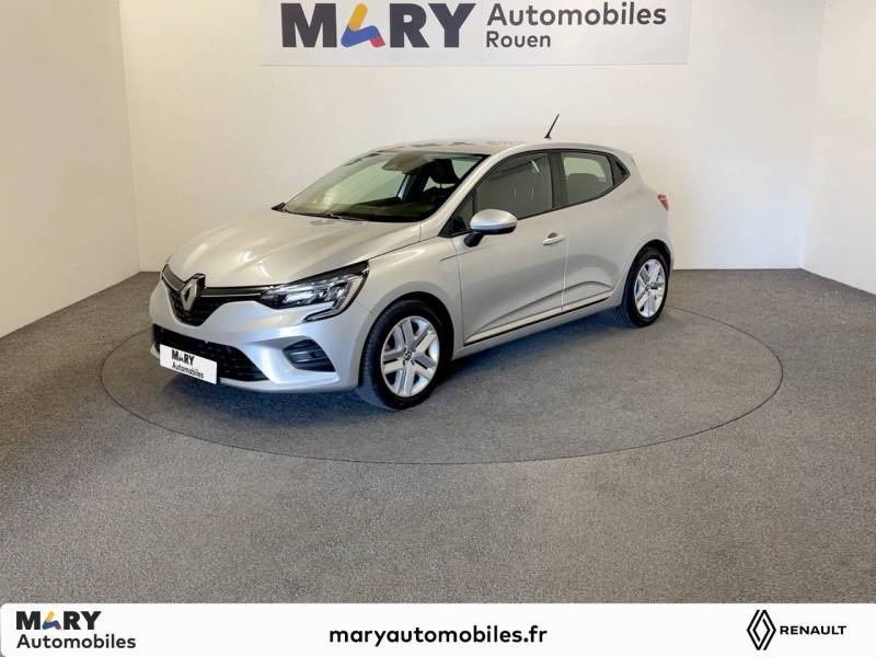 Image de l'annonce principale - Renault Clio