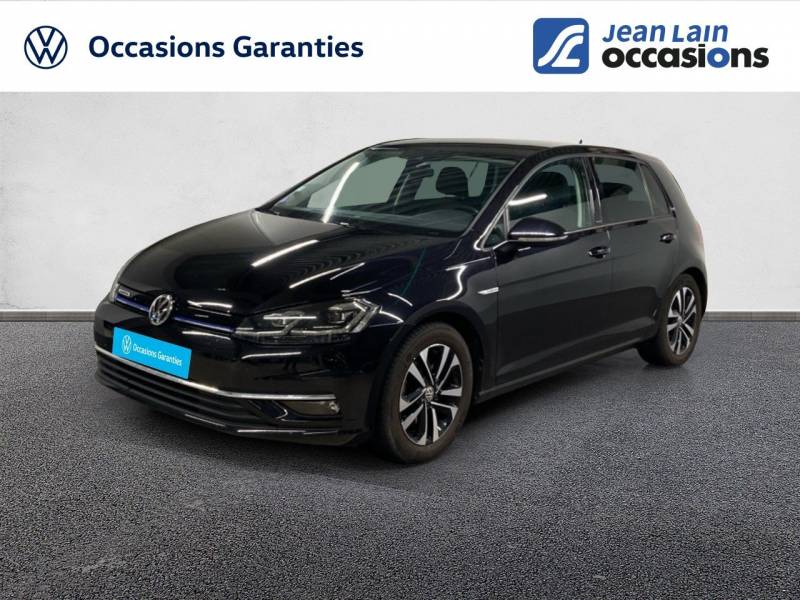 Image de l'annonce principale - Volkswagen Golf