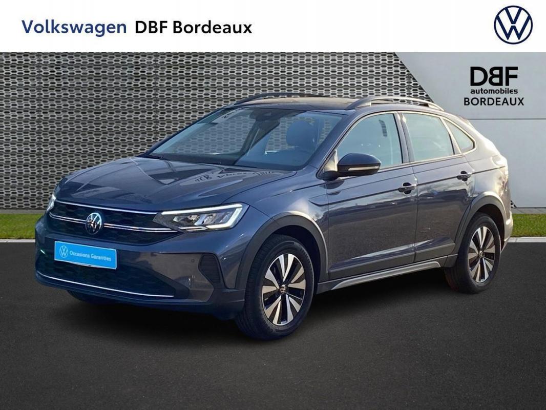 Image de l'annonce principale - Volkswagen Taigo