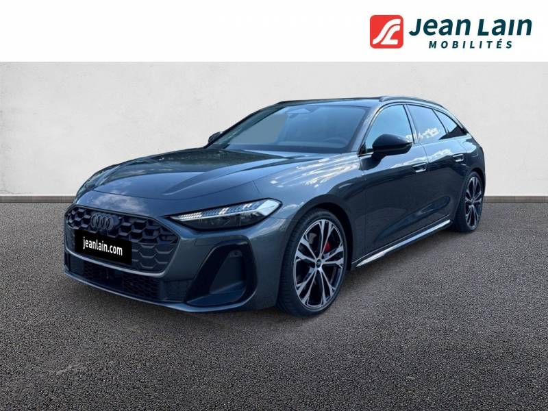 Image de l'annonce principale - Audi A5