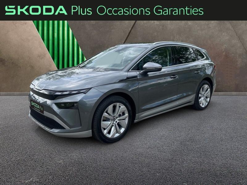 Image de l'annonce principale - Skoda Enyaq