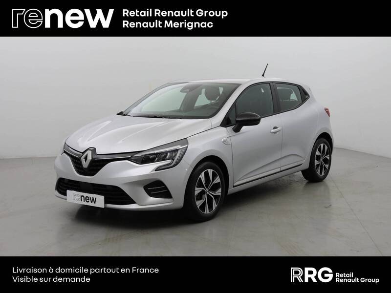 Image de l'annonce principale - Renault Clio