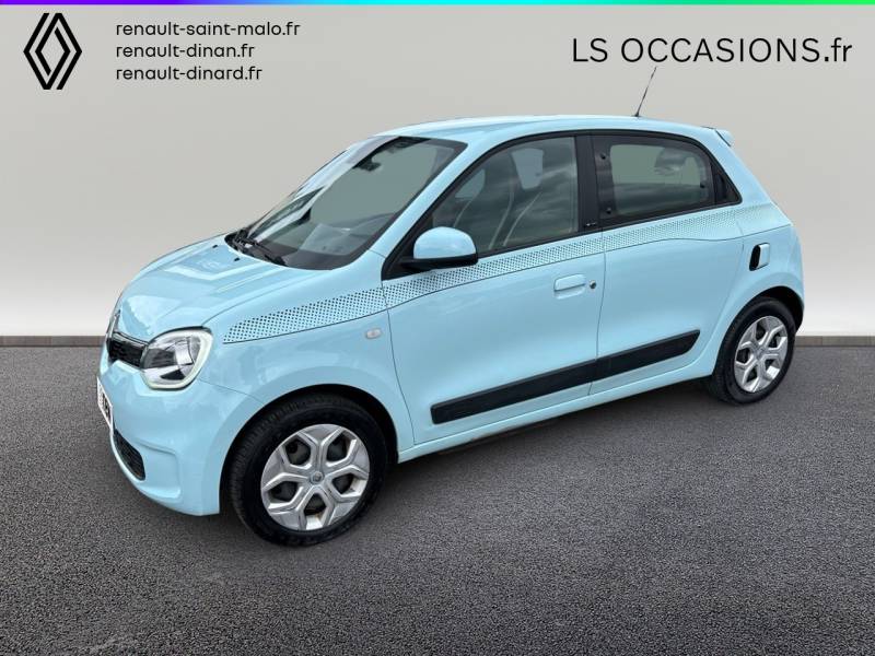 Image de l'annonce principale - Renault Twingo