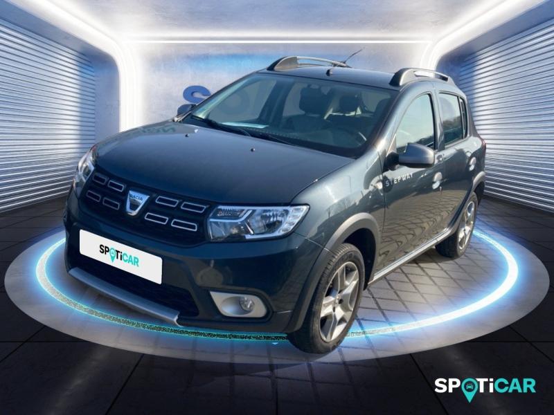 Image de l'annonce principale - Dacia Sandero Stepway