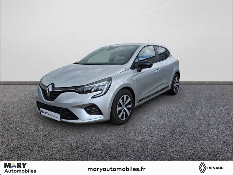 Image de l'annonce principale - Renault Clio
